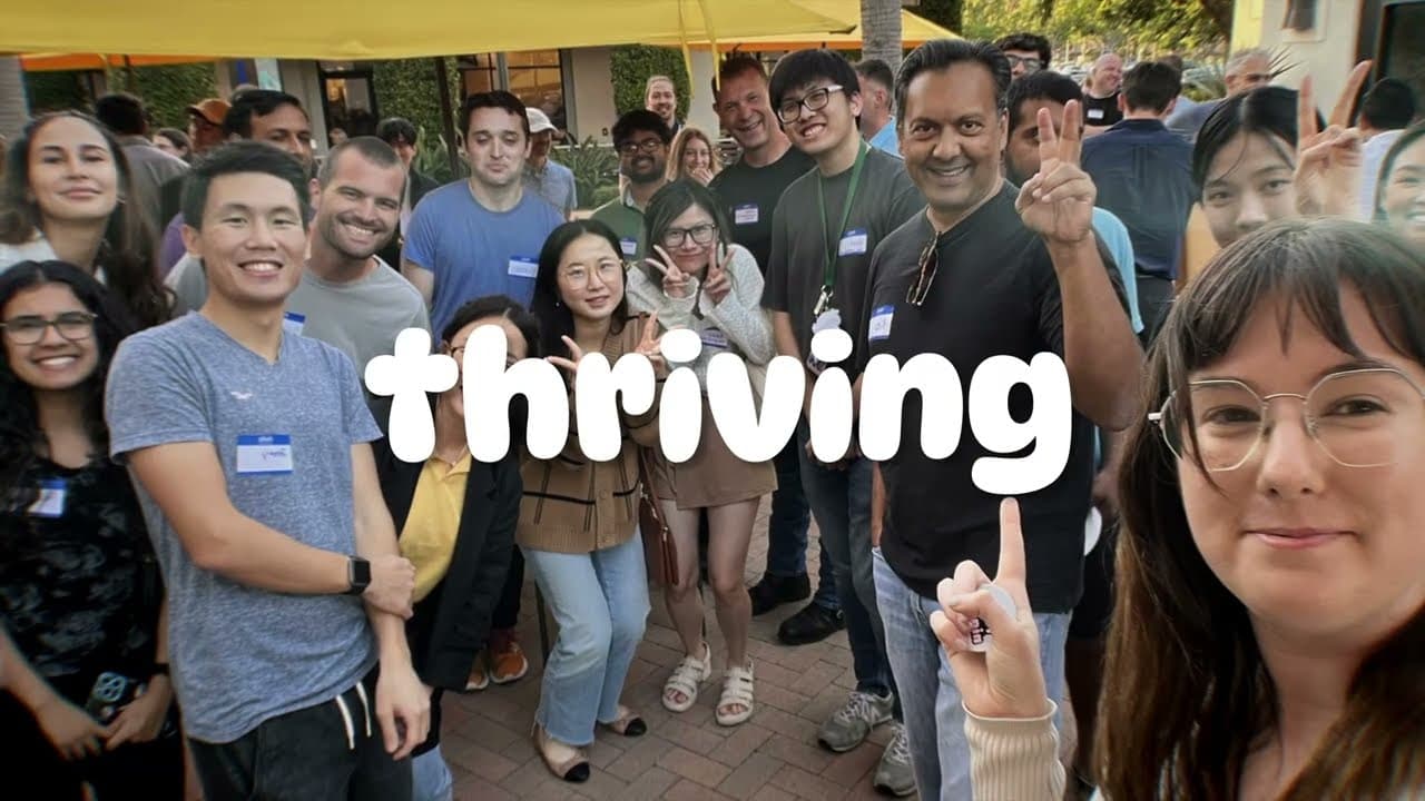 our hackathon is better than yours