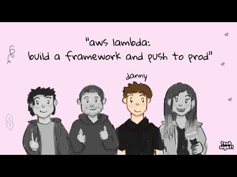 Coast Social vibes in 30 seconds