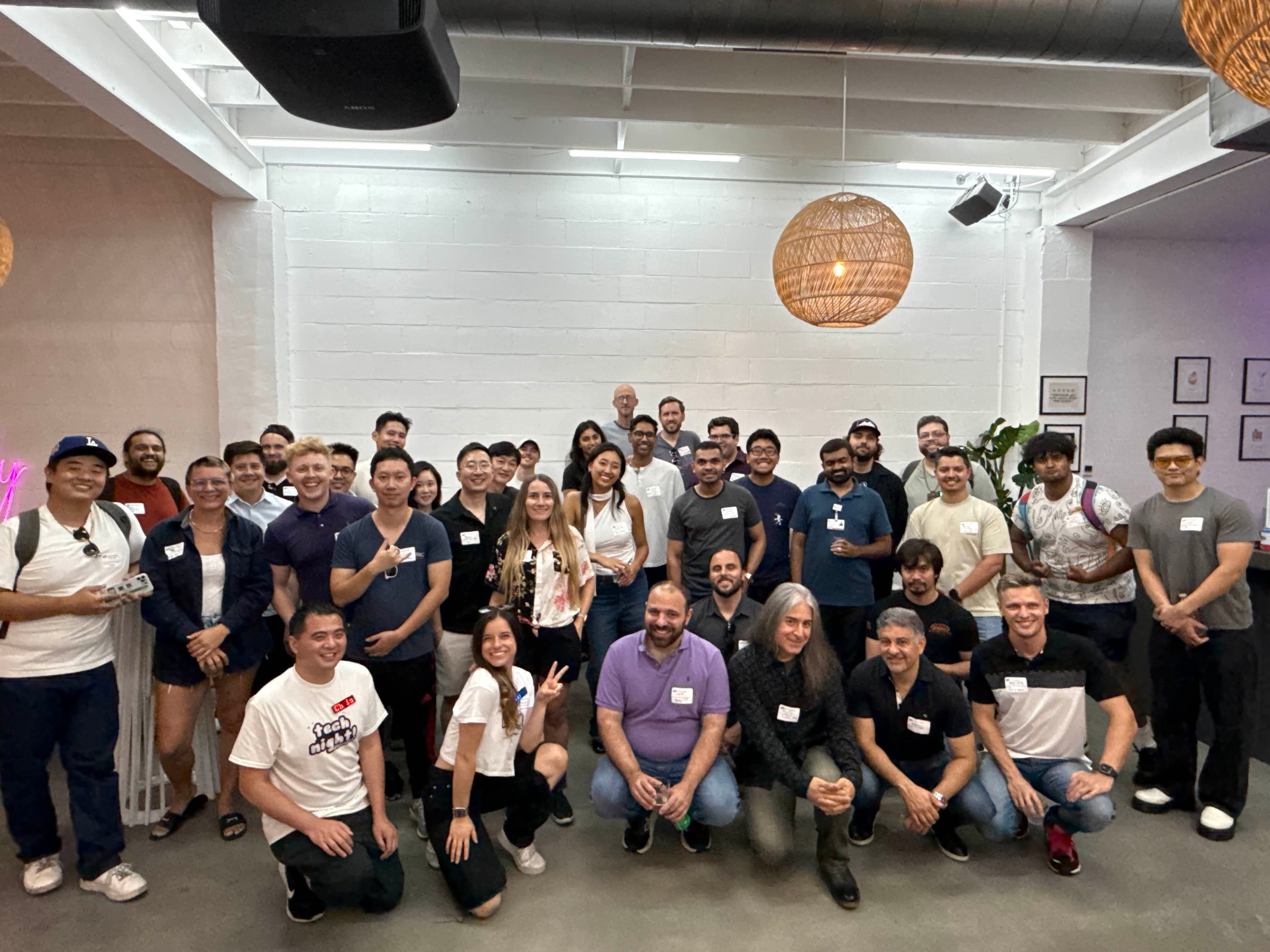 Workshop Series: Spring 2024