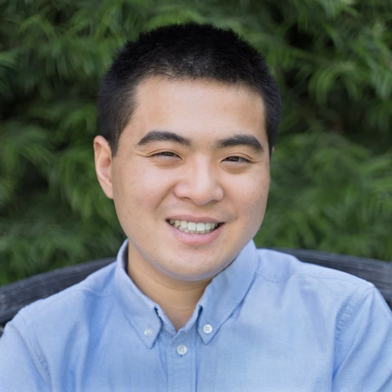 Christopher Theung